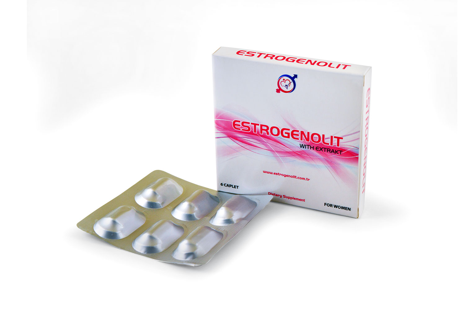 estrogenolit for woman