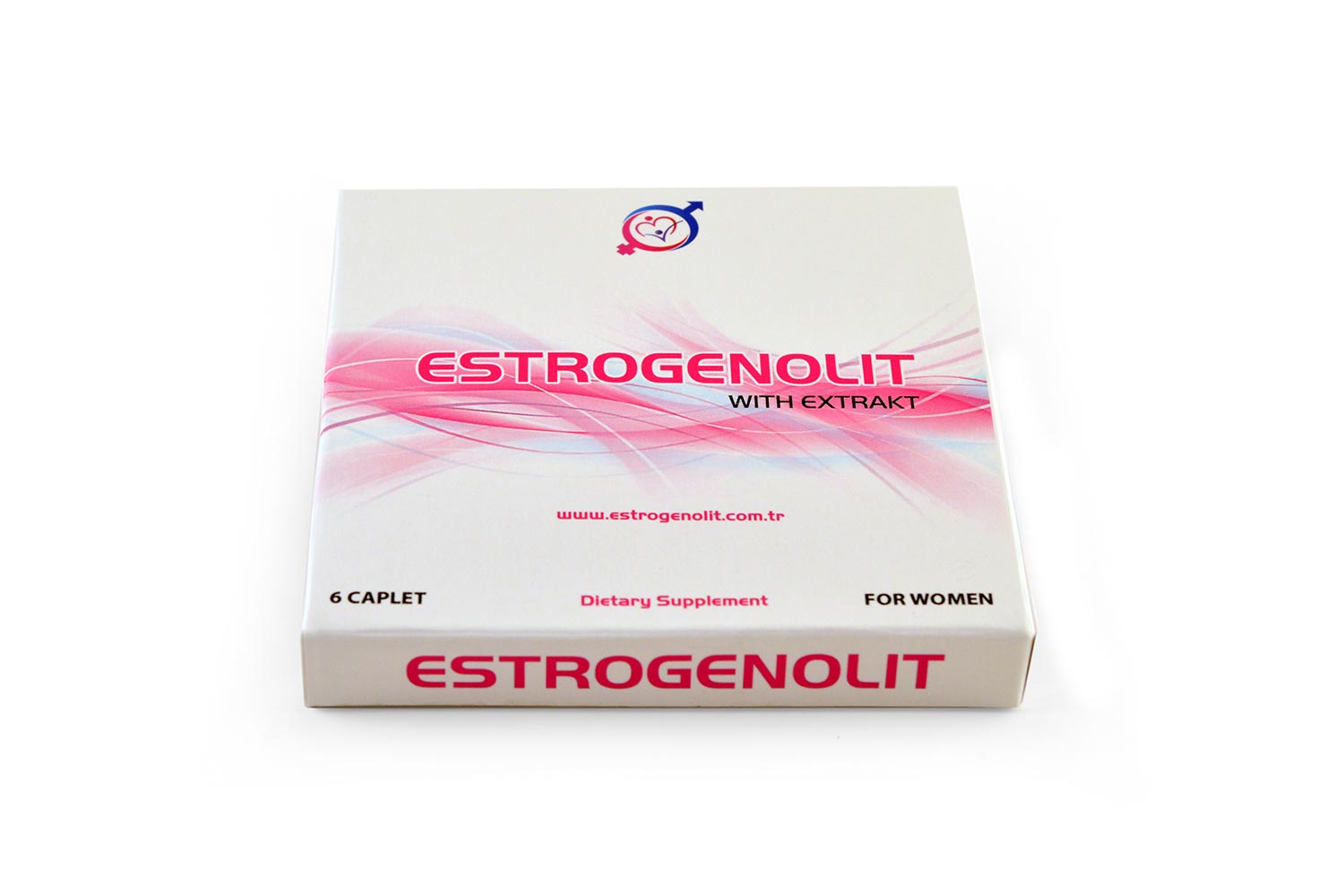 Estrogenolit for Woman İlim İlaç San. ve Tic. 