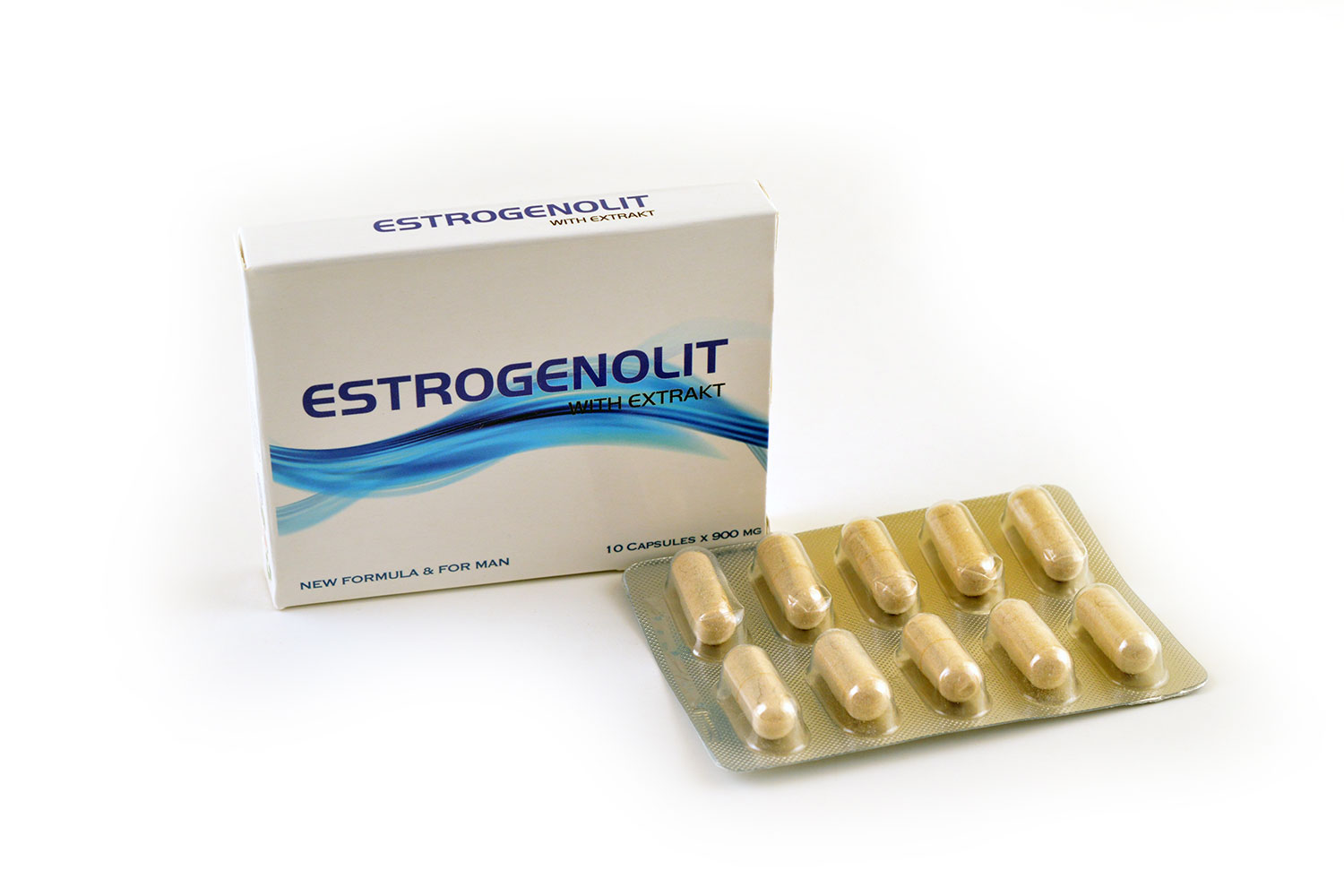 Estrogenolit For Man