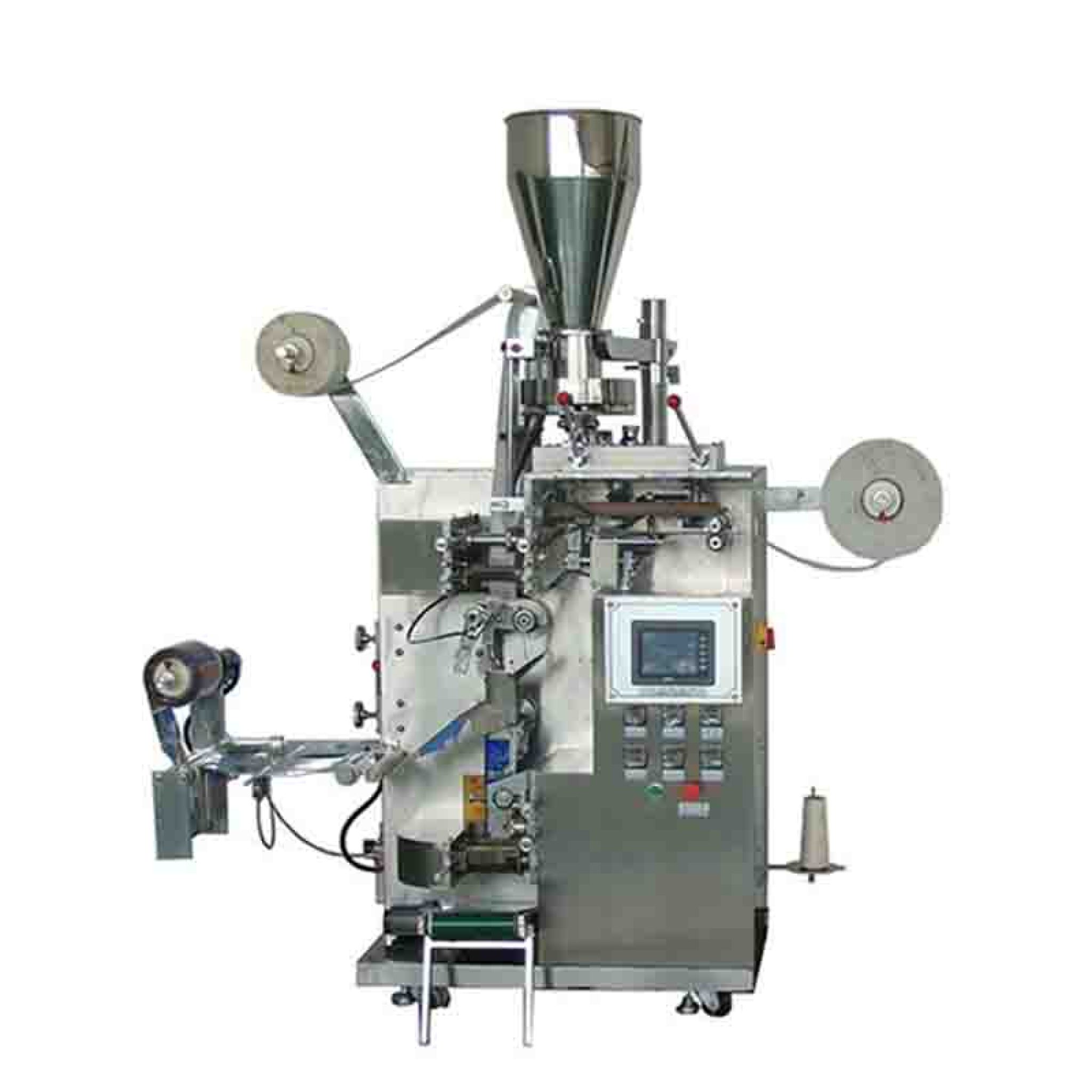 DPB250B Flat Plate Automatic Blister Packaging Machine İlim İlaç San