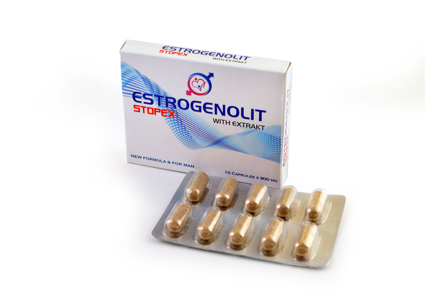 estrogenolit stopex 3.