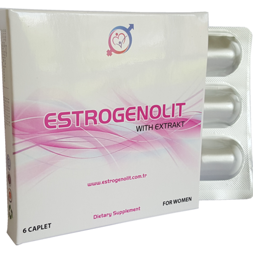 Estrogenolit Parfüm.