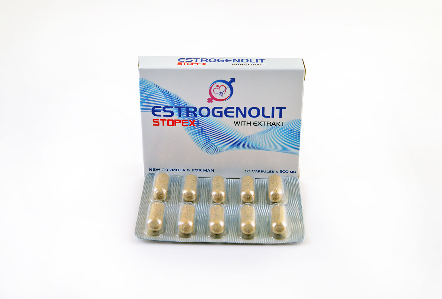 Estrogenolit Stopex