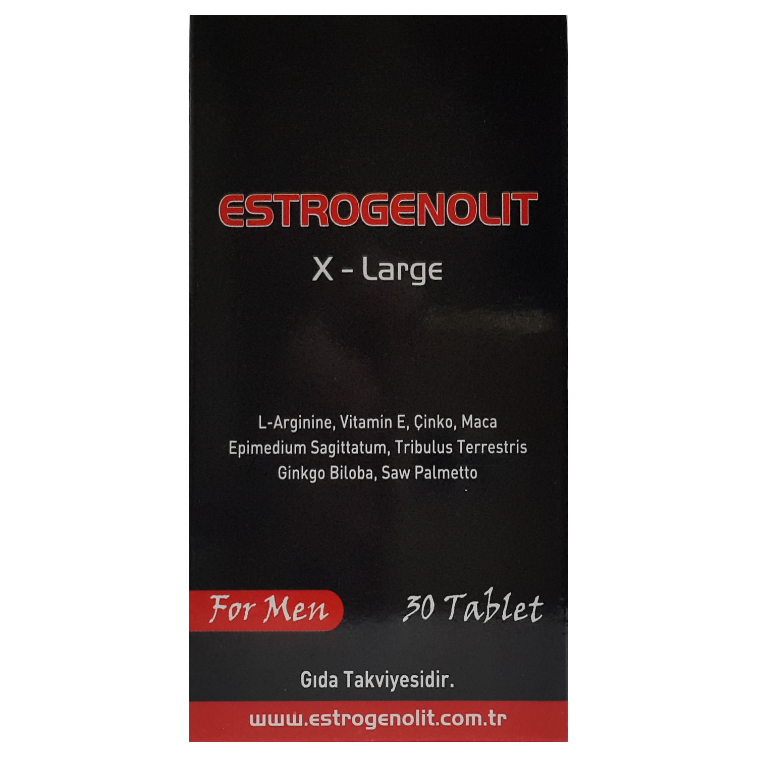 Estrogenolit X-Large.